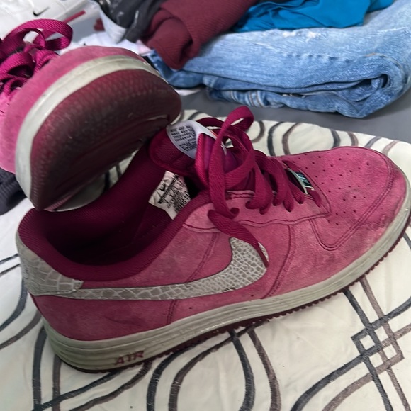 Nike lunar force 1 - Picture 2 of 4